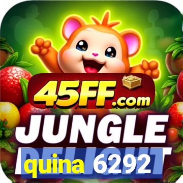 quina 6292